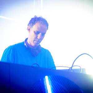 Four Tet Image
