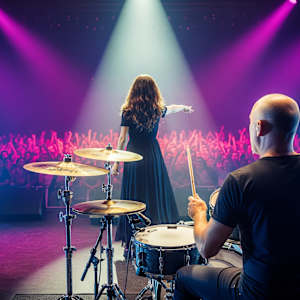 boa - Band Image