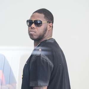 Z-Ro Rapper Image