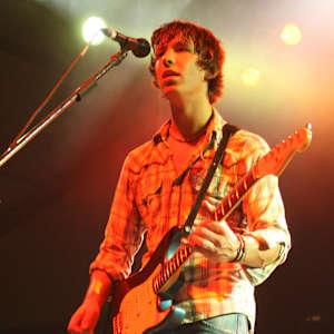 Davy Knowles Image