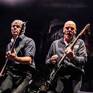 The Stranglers Image