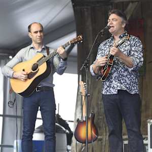 The Travelin McCourys Image