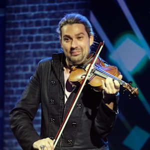 David Garrett Image