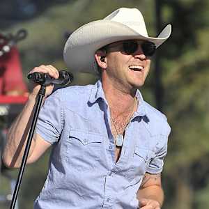 Justin Moore Image