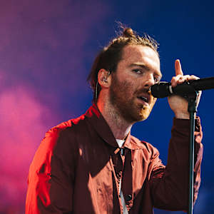 Chet Faker Image
