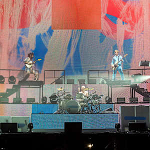 Biffy Clyro Image