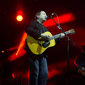 Ocean Colour Scene Image