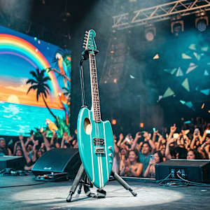 Masayoshi Takanaka Image