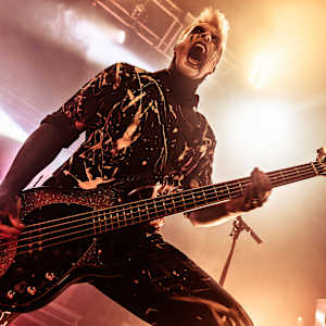 Motionless In White Image