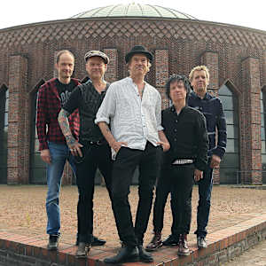 Die Toten Hosen Image