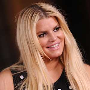 Jessica Simpson Image