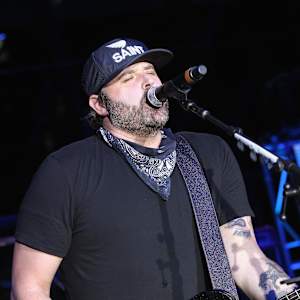 Randy Houser Image