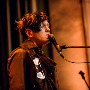 Patrick Wolf Image