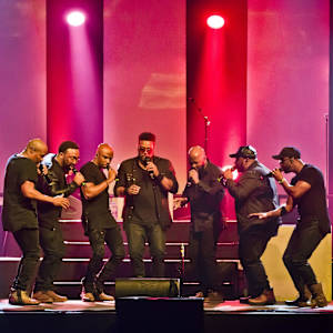 Naturally 7 Image