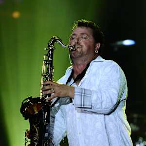 Richard Elliot Image