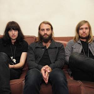 Band Of Skulls Image