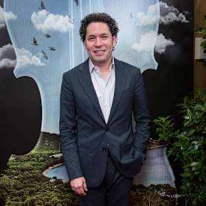 Gustavo Dudamel Image