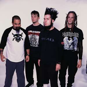 Static-X Image