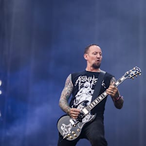 Volbeat Image