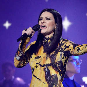 Laura Pausini Image