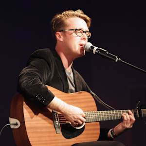 Jeremy Messersmith Image
