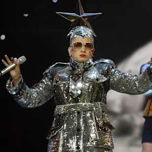 Verka Serduchka Image