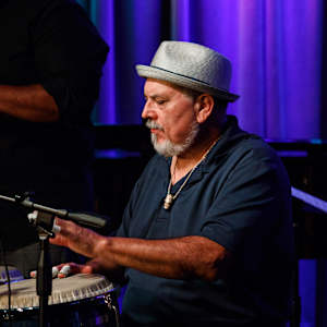 Poncho Sanchez Image