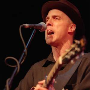 Freedy Johnston Image