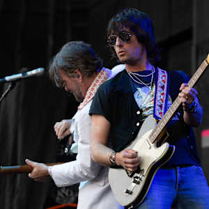 The Yacht Rock Revue Image