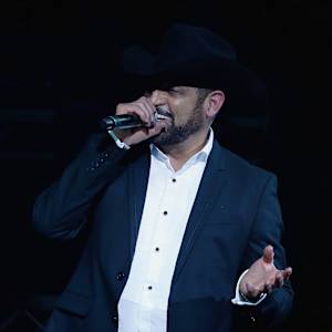 Pancho Barraza Image