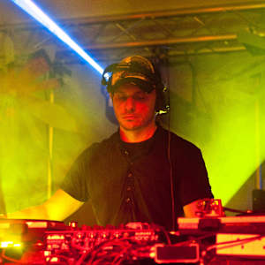 Andy C Image