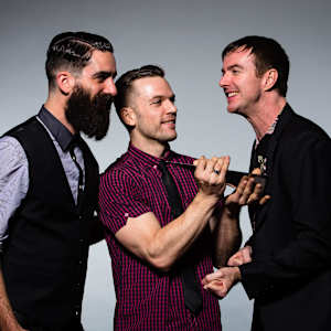 Karnivool Image