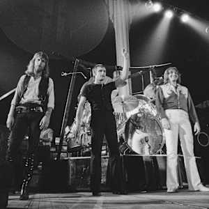 Emerson Lake and Palmer Image