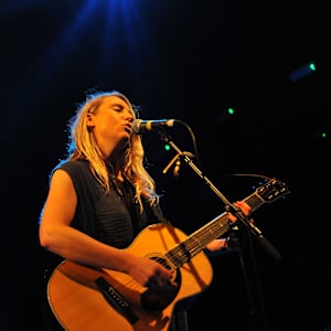 Lissie Image