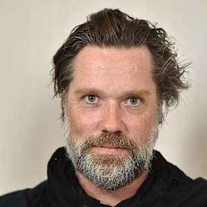 Rufus Wainwright Image