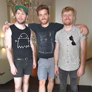 Jukebox the Ghost Image
