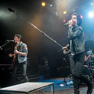 The Summer Set Image