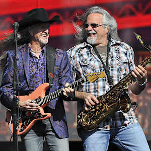 Doobie Brothers Image