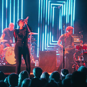 Fitz and The Tantrums Image