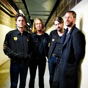 The Vaccines Image