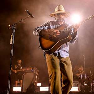 The Head and The Heart Image