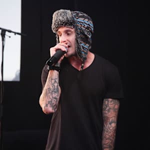 Chris Webby Image