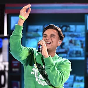 Silvestre Dangond Image