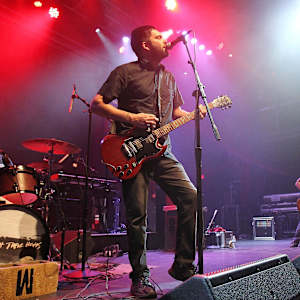 Off With Their Heads Image