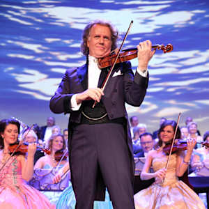 Andre Rieu Image