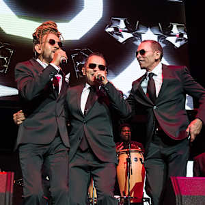 Los Hermanos Rosario Image