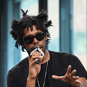 Flying Lotus Image