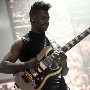 Animals As Leaders Image