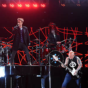 Los Fabulosos Cadillacs Image