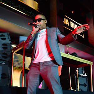 Ja Rule Image